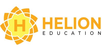 Trademark Helion Education