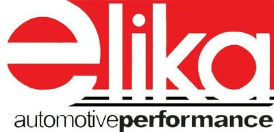 Trademark ELIKA + Logo