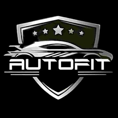 Trademark AUTOFIT