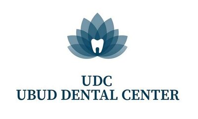 Trademark UDC UBUD DENTAL CENTER + LUKISAN