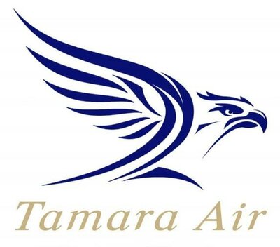 Trademark TAMARA AIR