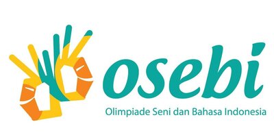 Trademark OSEBI Olimpiade Seni dan Bahasa Indonesia