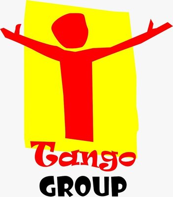 Trademark TANGO GROUP DAN LOGO