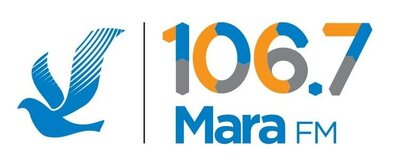 Trademark 106.7 Mara FM + Lukisan