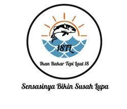 Trademark Ikan Bakar Tepi laut 18 - Sensasinya bikin susah lupa