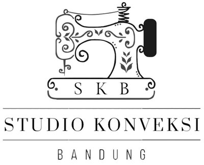 Trademark SKB STUDIO KONVEKSI BANDUNG + LOGO