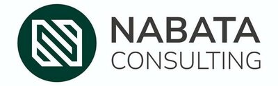 Trademark NABATA CONSULTING + LOGO