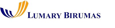 Trademark LUMARY BIRUMAS + LOGO