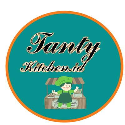 Trademark TantyKitchen.id