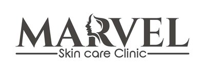 Trademark MARVEL SKIN CARE CLINIC + LOGO