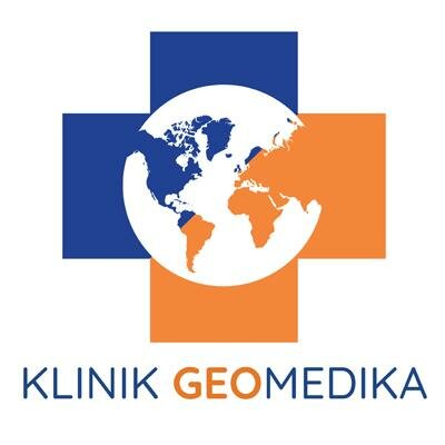 Trademark KLINIK GEOMEDIKA