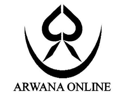 Trademark ARWANA ONLINE