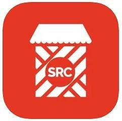Trademark SRC dan Lukisan