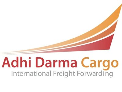 Trademark ADHI DARMA CARGO