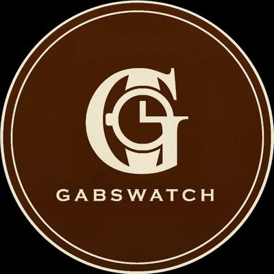 Trademark GABSWATCH + LOGO