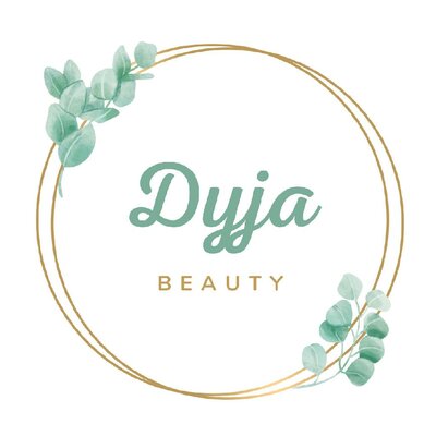 Trademark DYJA BEAUTY