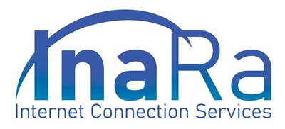 Trademark InaRa Internet Connection Services