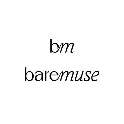 Trademark bm baremuse