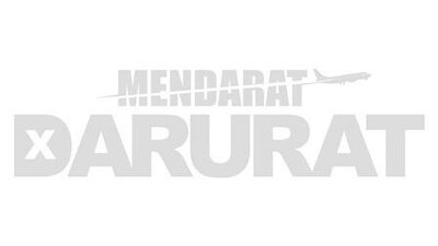 Trademark MENDARAT DARURAT