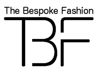 Trademark The Bespoke Fashion + Logo