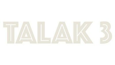 Trademark TALAK 3