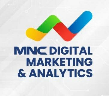 Trademark MNC DIGITAL MARKETING & ANALYTICS + LUKISAN