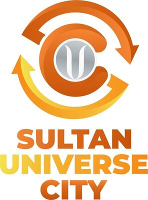 Trademark SULTAN UNIVERSE CITY