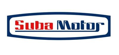 Trademark Suba Motor + LOGO