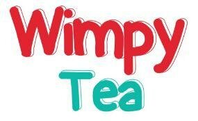 Trademark Wimpy Tea