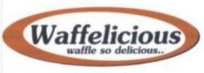 Trademark Waffelicious