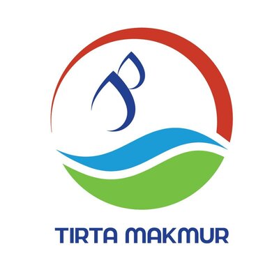 Trademark TIRTA MAKMUR