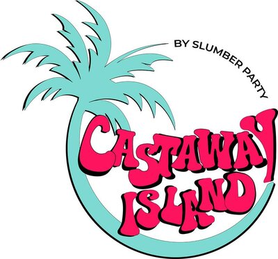 Trademark CASTAWAY ISLAND