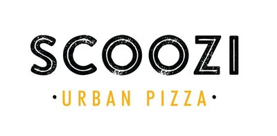 Trademark SCOOZI URBAN PIZZA