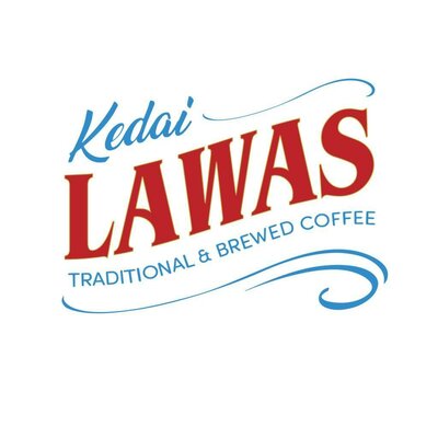 Trademark KEDAI LAWAS