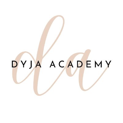 Trademark DYJA ACADEMY