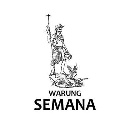 Trademark WARUNG SEMANA