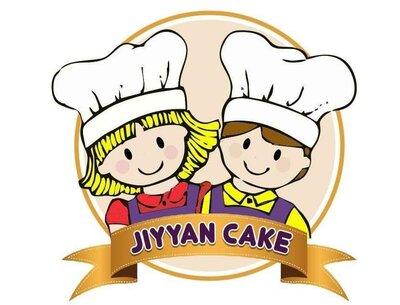 Trademark JIYYAN CAKE + LUKISAN