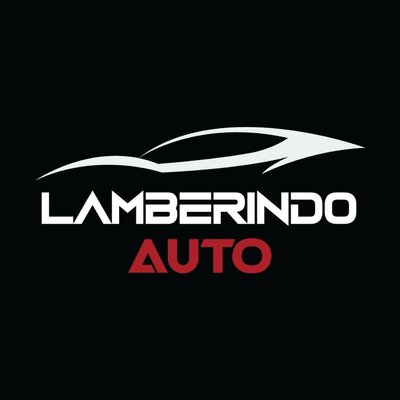 Trademark LAMBERINDO AUTO + LOGO