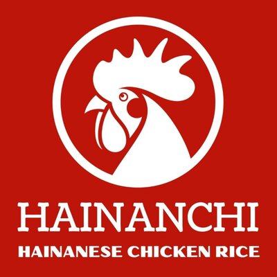 Trademark HAINANCHI + LOGO