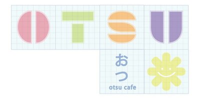 Trademark O T S U CAFE