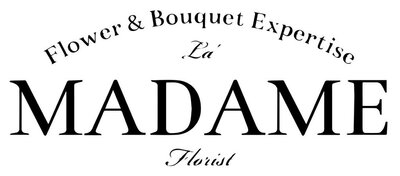 Trademark LA MADAME FLORIST