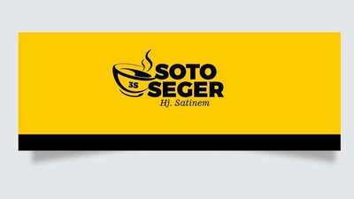 Trademark Soto Seger Hj. Satinem