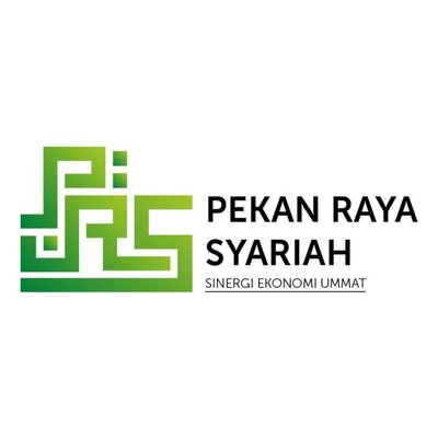 Trademark Pekan Raya Syariah - Sinergi Ekonomi Ummat