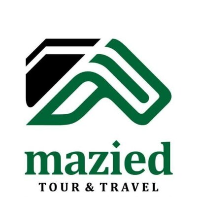 Trademark MAZIED TOUR & TRAVEL