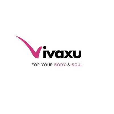 Trademark Vivaxu For Your Body & Soul + Logo