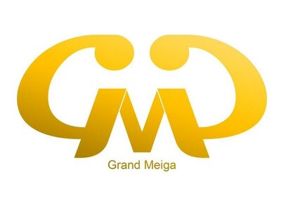 Trademark GRAND MEIGA + LOGO