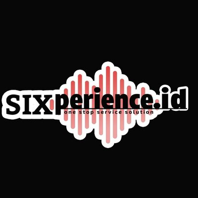 Trademark SIXPERIENCE.ID