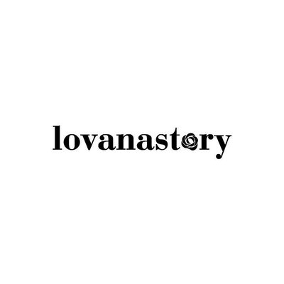 Trademark LOVANASTORY + LOGO