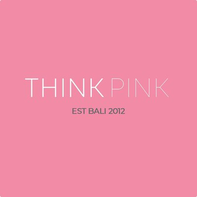 Trademark THINK PINK