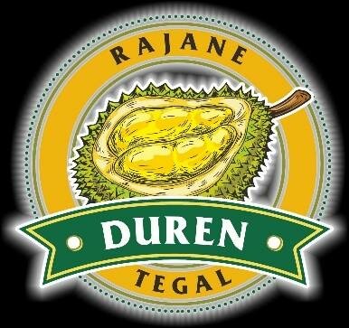 Trademark Rajane Duren Tegal